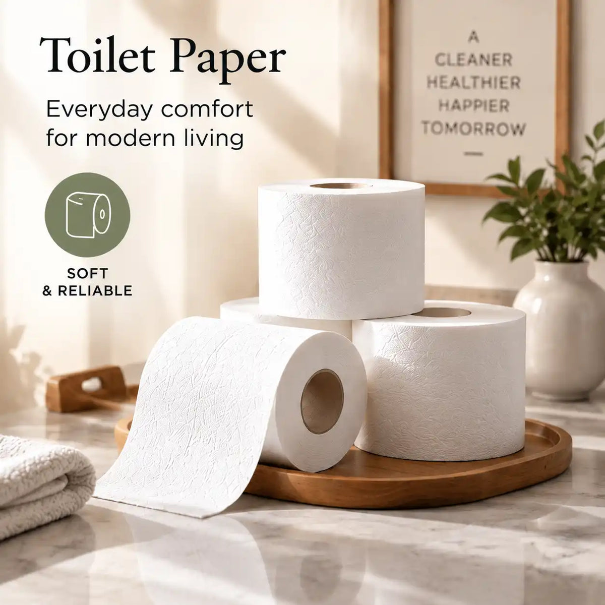 Toilet Paper