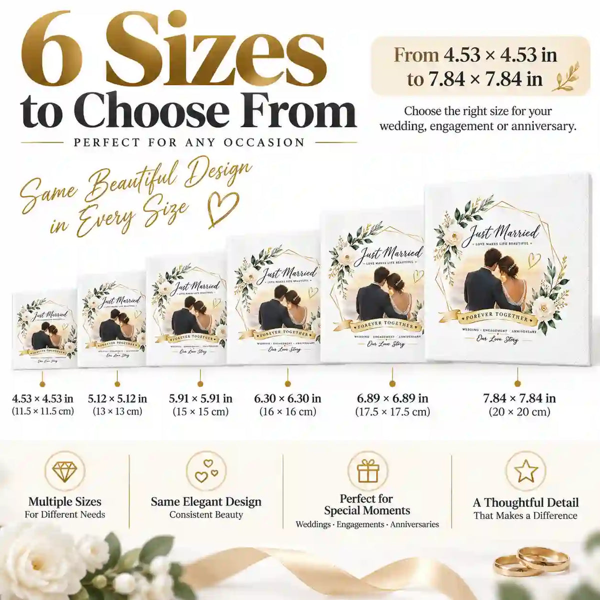 Custom napkins